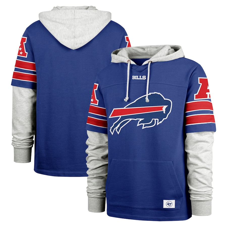 Men Buffalo Bills 2024 Nike NFL hoodie->indianapolis colts->NFL Jersey